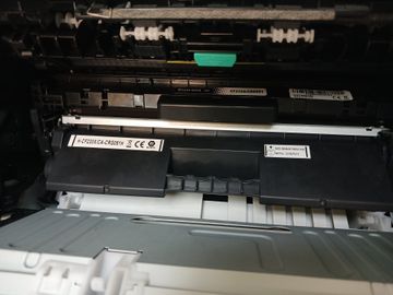 Б/в Принтер Hp laserjet pro m203dn 01-200817542