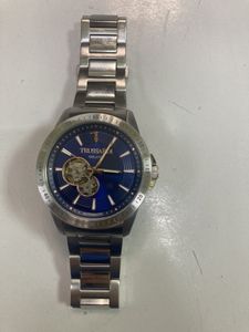 Б/в Годинник Trussardi 2423153002-81256 01-200819738