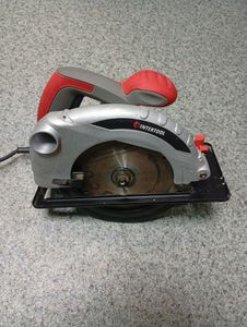 Б/у Пила дисковая Intertool dt-0613 01-200819483