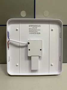 Б/в Стельовий світильник Avt avt-square-24w 01-200817397