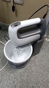 Б/в Міксер Tefal prep`mix+ ht464138 01-200820219