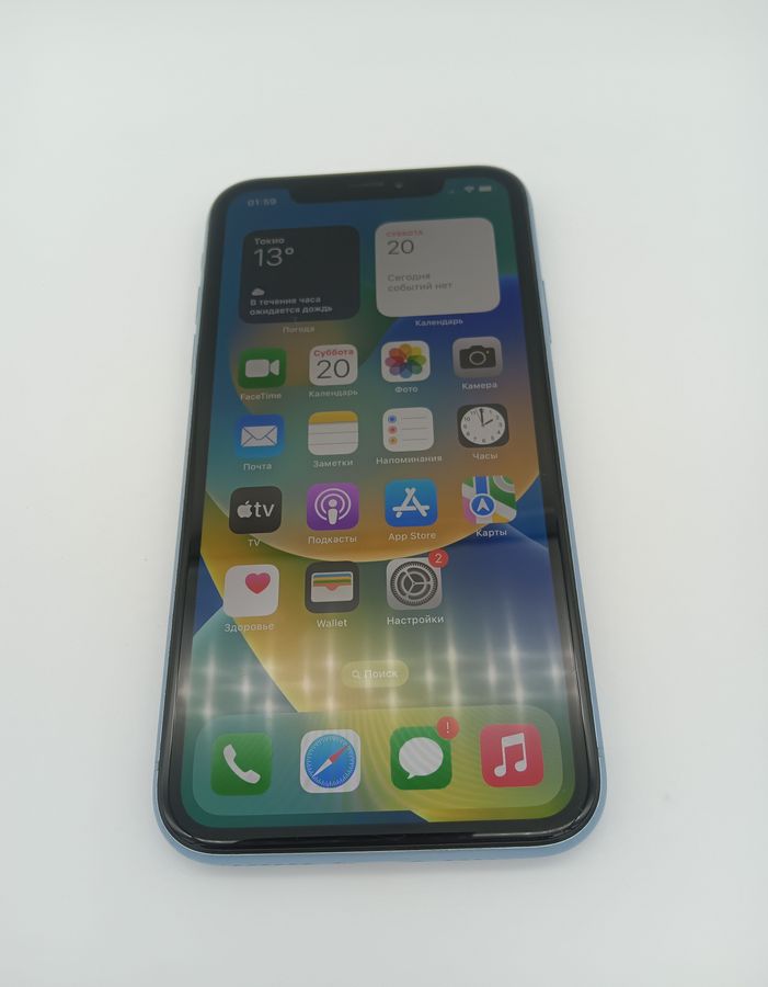 iphone xr 128gb