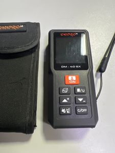 Б/в Лазерний нівелір Dnipro-M dm-40sx 01-200820342