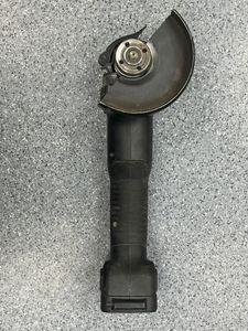 Б/в Кутова шліфмашина Dnipro-M dga-201bc ultra 2акб 4ah зп 01-200820075