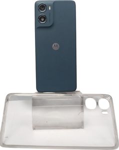 Б/в Мобільний телефон Motorola moto g06 power 4/256gb 01-200815102