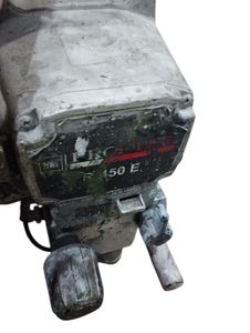 Б/у Покрасочная станция Profter r-450e 01-200821631