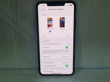 Б/в Мобільний телефон Apple iphone 11 pro max 256gb 01-200824722