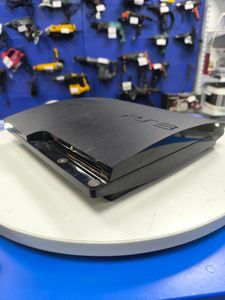 Б/в Ігрова приставка Sony playstation 3 slim 160gb 01-200787586