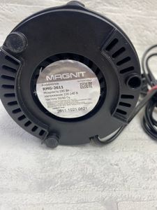 Б/в Кавомолка Magnitek rmg-2611 01-200824888