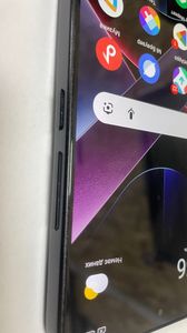 Б/в Мобільний телефон Poco x7 pro 8/256gb 01-200786784