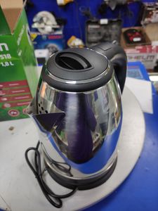 Б/в Електрочайник Grunhelm eks 7518 16-000269778