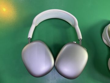 Б/в Навушники Apple airpods max usb-c 01-200825950