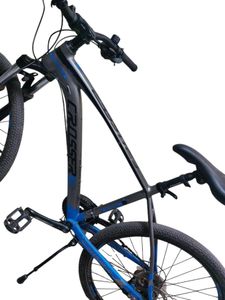 Б/в Велосипед Crosser qusck t6061 01-200629535