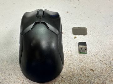 Б/у Мышь Razer viper ultimate 01-200825706