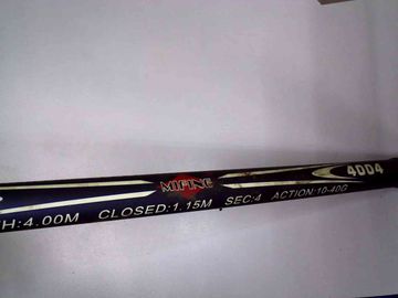 Б/у Удилище + катушка Mifine orion 400+kaida kr4000 01-200828175