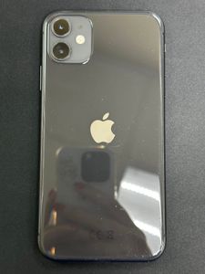 Б/в Мобільний телефон Apple iphone 11 64gb 01-200828320