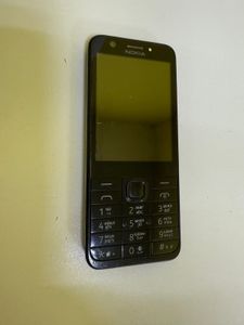 Б/в Мобільний телефон Nokia 230 dual sim 01-200825284