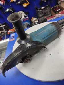 Б/в Кутова шліфмашина Kraissmann 2700-kws-230 01-200824356