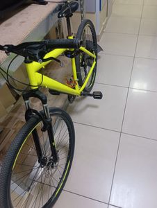 Б/у Велосипед Up! explorer 29" / рама 19 01-200828725