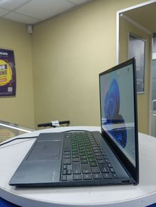 Б/в Ноутбук Asus 13/core i7-1165g7 ddr4/8gb ddr4/hdd *відсутній/ssd 512 gb/*інтегрована 01-200828761