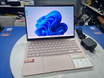 Asus 13/ryzen 7 7735u ddr5/16gb ddr5/hdd *відсутній/ssd 1000 gb/*інтегрована