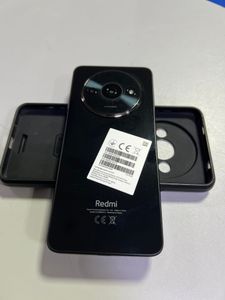 Б/у Мобильный телефон Xiaomi redmi a3 3/64gb 01-200828735