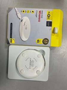Б/у Зарядний пристрій Klgo wireless charger 95370 01-200404148