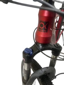 Б/в Велосипед Oscar blaze 29 01-200801688