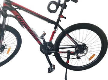 Б/у Велосипед Crossbike hunter 27.5 01-200816368