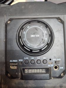 Б/в Акустика Без Виробника bt-1778 01-200829924