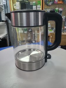 Б/в Електрочайник Xiaomi electric glass kettle 18-000093881
