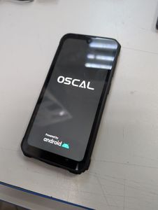 Б/в Мобільний телефон Blackview oscal s70 pro 4/64gb 01-200829783