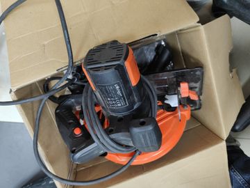 Б/в Пила дискова Dnipro-M cs-185m 01-200830298