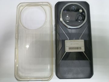 Б/у Мобильний телефон Oukitel wp55 pro 16/512gb 01-200830438