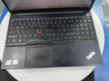 Б/в Ноутбук Lenovo 15/ryzen 5 5500u ddr4/16gb ddr4/hdd *відсутній/ssd 250 gb/*інтегрована 01-200830418