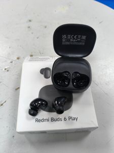 Б/в Навушники Redmi xiaomi redmi buds 6 play 18-000094063