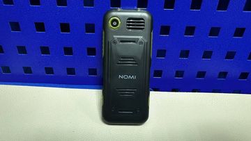 Б/у Мобильный телефон Nomi i1850 18-000093531