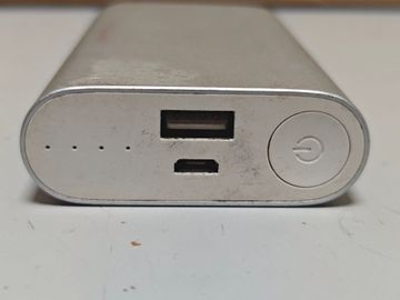 Б/в Повербанк Xiaomi ndy-02-an 10000mah 01-200828886