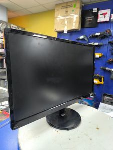 Б/у Моноблок Artline 24' / celeron j1900 / ram 4gb / ssd 120 01-200828477