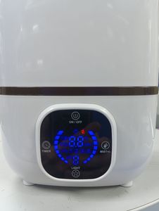 Б/у Увлажнитель воздуха Cooper&Hunter ch-2630 barbados 01-200831070