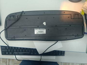 Б/в Клавіатура Sven comfort 3030 01-200831385