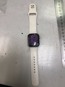 Б/в Смарт-годинник Apple watch se 2 gps 40mm aluminium case 01-200833087