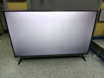 Б/у Телевизор Xiaomi mi tv uhd 4s 43 01-200830951