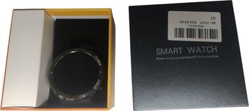 Б/в Смарт-годинник Lige t30 01-200830899