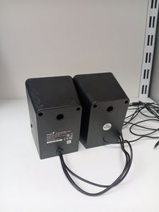 Б/в Акустика Genius sp-u125 01-200833960