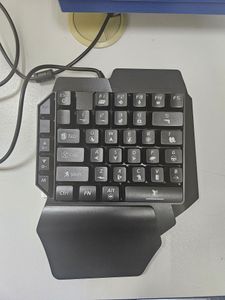 Б/у Клавиатура Gamwing k12x 01-200834150