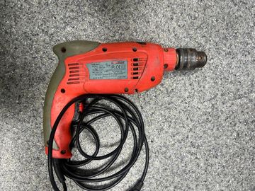 Б/в Дриль ударний Einhell e-sb 800 e 01-200832486