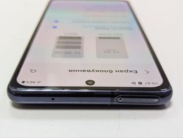 Б/в Мобільний телефон Samsung galaxy s20 fe sm-g780g 6/128gb 01-200825866