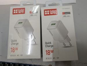 Color Way cw-chs063q-wt