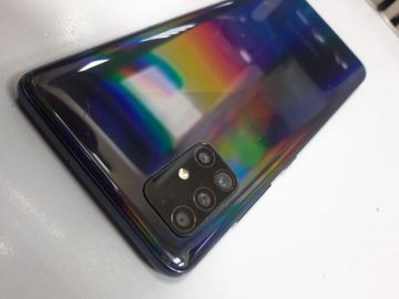 Б/в Мобільний телефон Samsung a515f galaxy a51 4/64gb 01-200832731